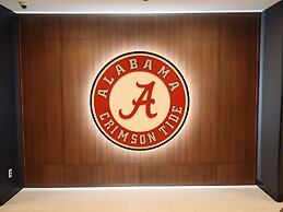 Courtyard Tuscaloosa by Marriott