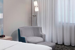 Courtyard Tuscaloosa by Marriott