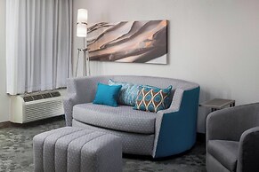 Courtyard Tuscaloosa by Marriott