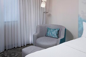 Courtyard Tuscaloosa by Marriott