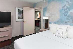 Courtyard Tuscaloosa by Marriott