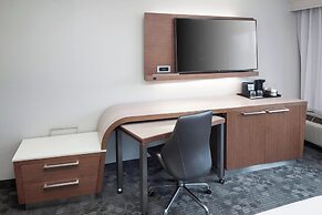 Courtyard Tuscaloosa by Marriott