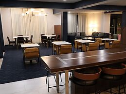 Courtyard Tuscaloosa by Marriott