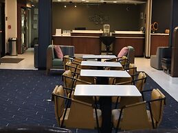 Courtyard Tuscaloosa by Marriott