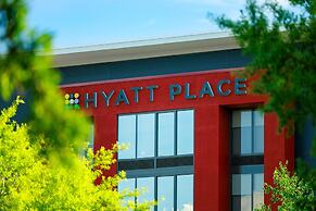 Hyatt Place Topeka