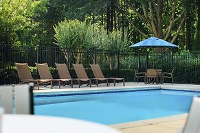 Hyatt Place Topeka