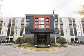 Hyatt Place Topeka