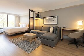 Hyatt Place Topeka