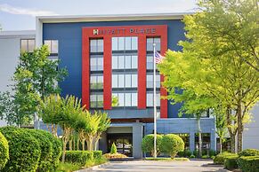 Hyatt Place Topeka