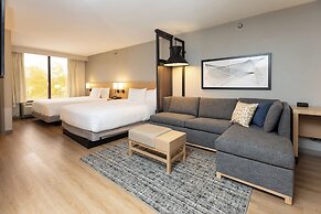 Hyatt Place Topeka