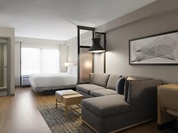 Hyatt Place Topeka