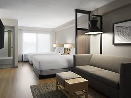 Hyatt Place Topeka
