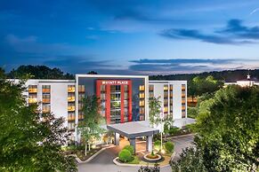 Hyatt Place Topeka