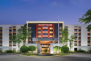 Hyatt Place Topeka