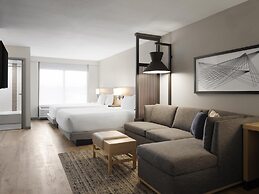 Hyatt Place Topeka