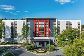 Hyatt Place Topeka