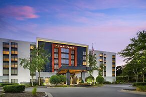 Hyatt Place Topeka