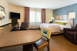 MainStay Suites Wichita Northeast