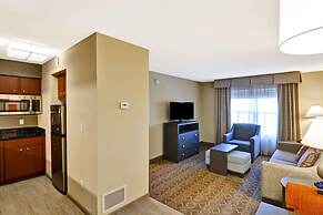 Homewood Suites Kansas City/Overland Park