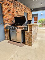 Homewood Suites Kansas City/Overland Park