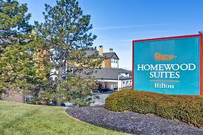 Homewood Suites Kansas City/Overland Park