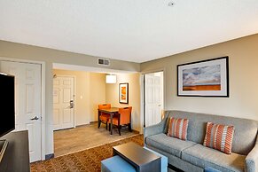 Homewood Suites Kansas City/Overland Park
