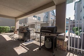 Homewood Suites Kansas City/Overland Park