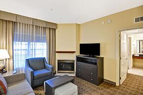 Homewood Suites Kansas City/Overland Park