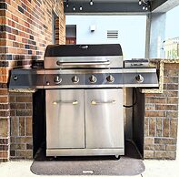 Homewood Suites Kansas City/Overland Park