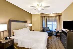 Homewood Suites Kansas City/Overland Park