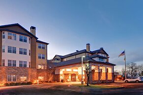 Homewood Suites Kansas City/Overland Park