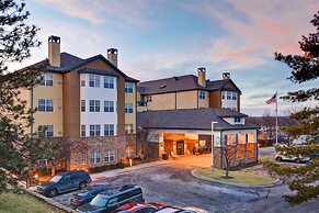 Homewood Suites Kansas City/Overland Park