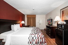 Red Roof Inn & Suites Oxford