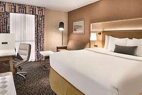 Wyndham Garden Conference Center Champaign/Urbana