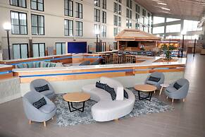 Wyndham Garden Conference Center Champaign/Urbana