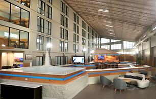 Wyndham Garden Conference Center Champaign/Urbana