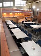 Wyndham Garden Conference Center Champaign/Urbana