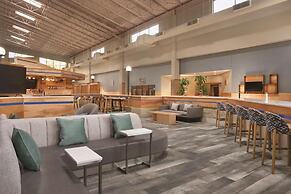 Wyndham Garden Conference Center Champaign/Urbana