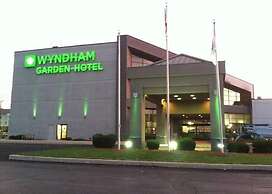 Wyndham Garden Conference Center Champaign/Urbana