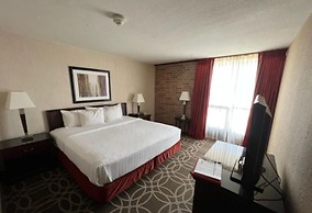 Hotel Lotus Kansas City Merriam