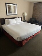 Hotel Lotus Kansas City Merriam