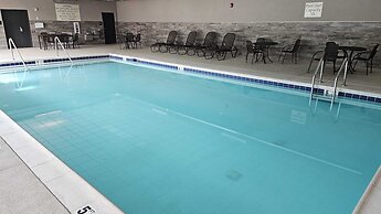 Hotel Lotus Kansas City Merriam