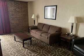 Hotel Lotus Kansas City Merriam