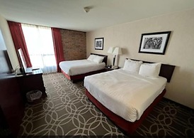 Hotel Lotus Kansas City Merriam