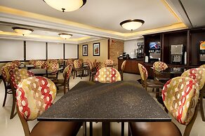 Hotel Lotus Kansas City Merriam