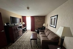 Hotel Lotus Kansas City Merriam