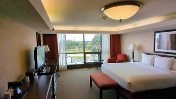 Hotel Lotus Kansas City Merriam
