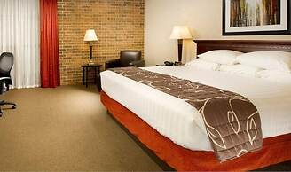 Hotel Lotus Kansas City Merriam