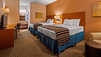 SureStay Hotel by Best Western Ottawa