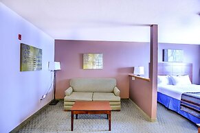 SureStay Hotel by Best Western Ottawa